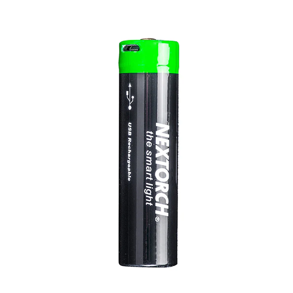 Аккумуляторная батарея 18650 3400 mAh