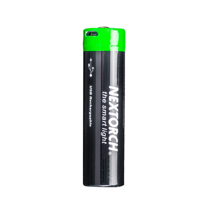 Аккумуляторная батарея 18650 3400 mAh