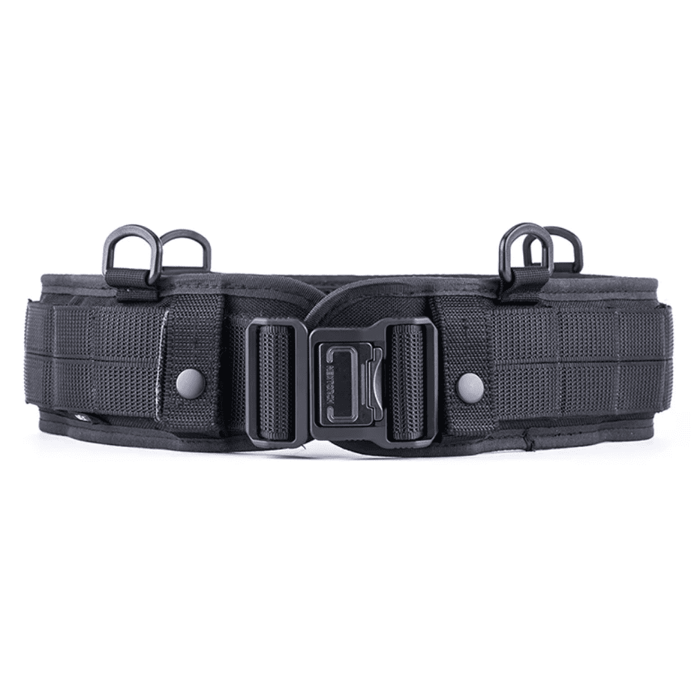 Многофункциональный тактический ремень TEX10