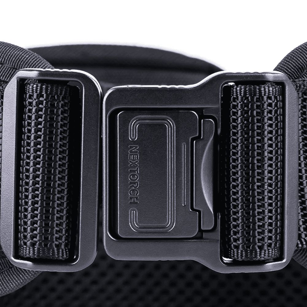 Многофункциональный тактический ремень TEX10