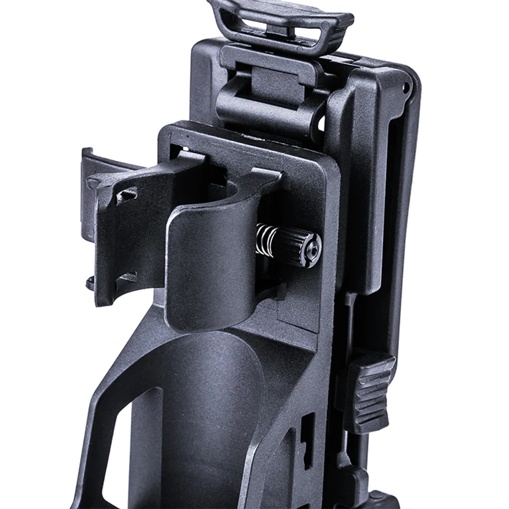 Быстросъемная кобура для фонаря V51