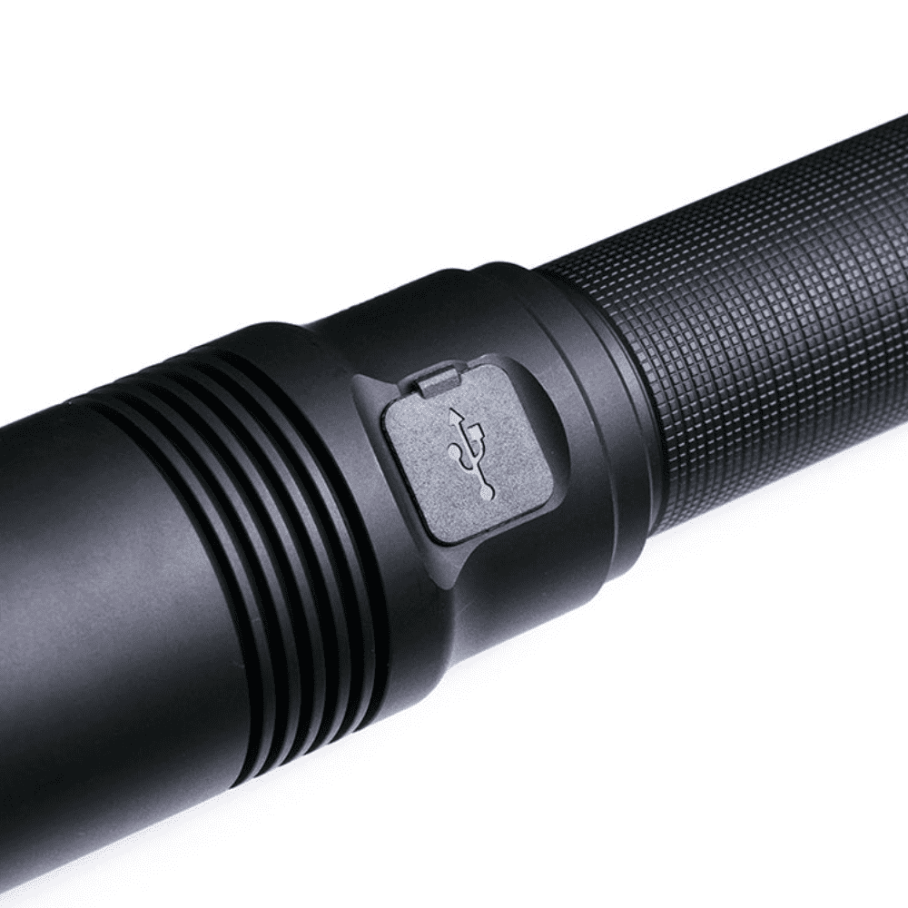 Фонарь Nextorch L10 Max