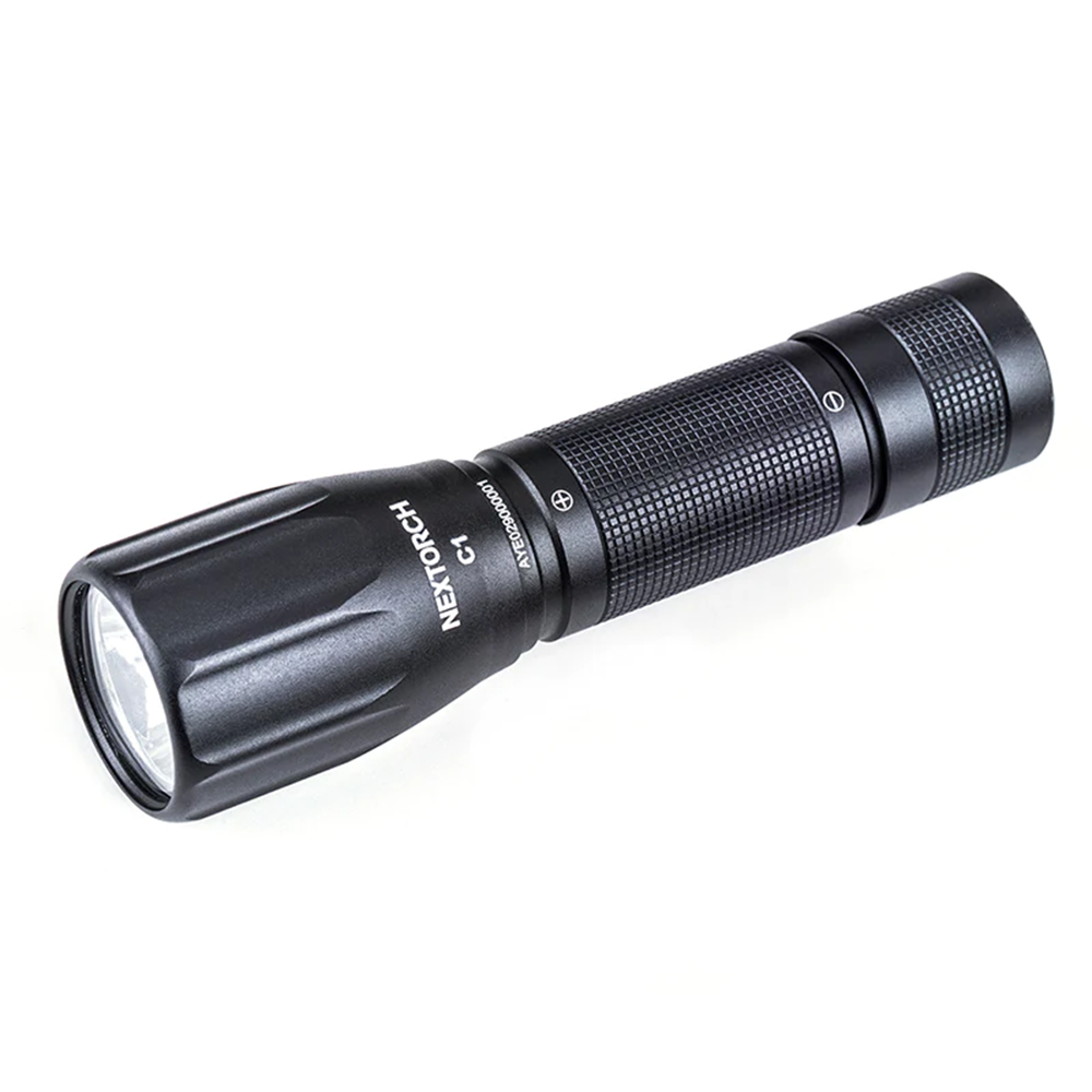 Компактный фонарь Nextorch C1