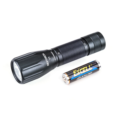Компактный фонарь Nextorch C1