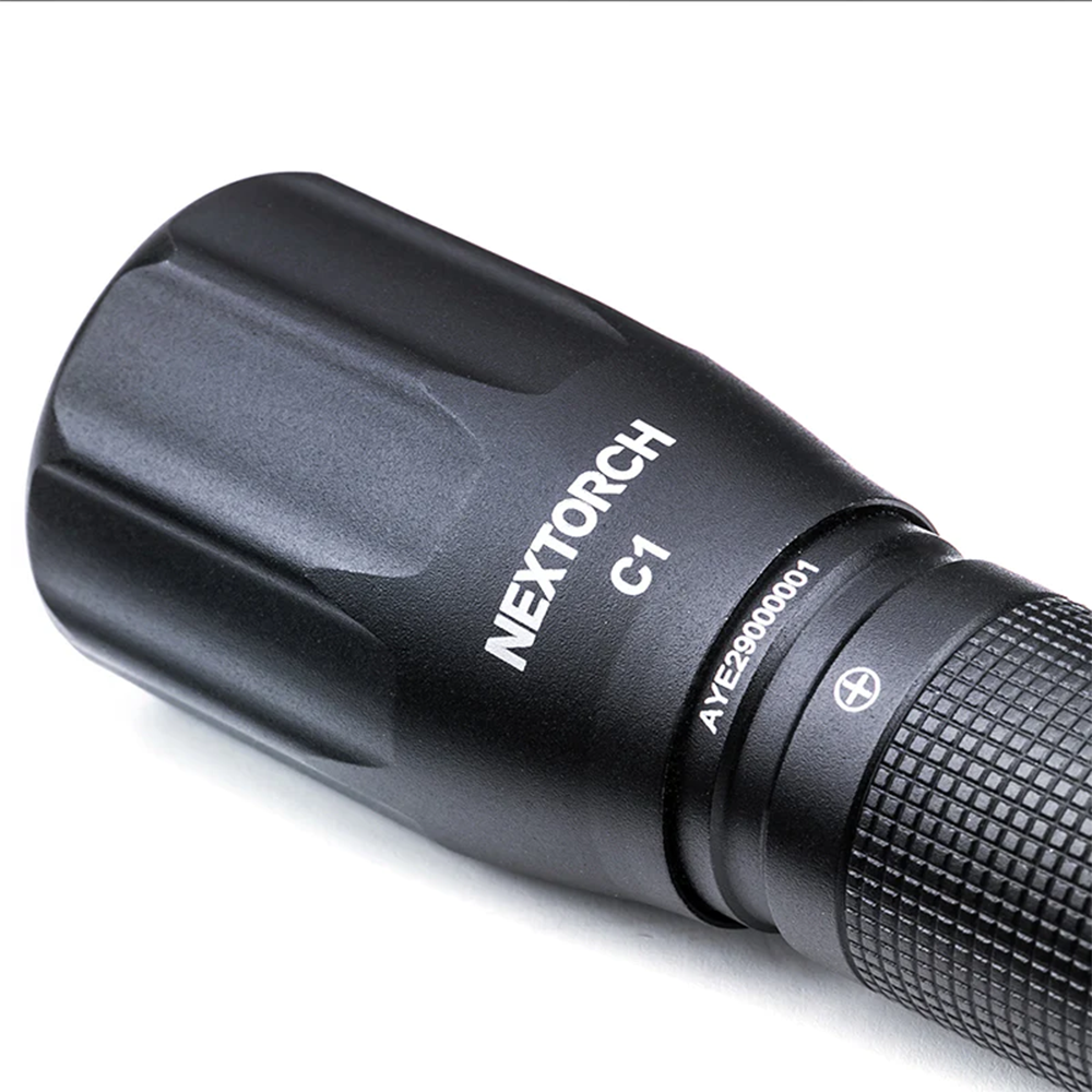 Компактный фонарь Nextorch C1