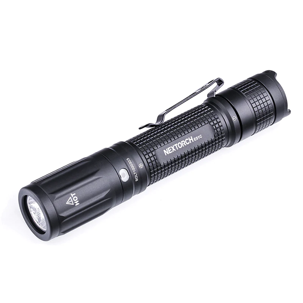 Фонарь E51C