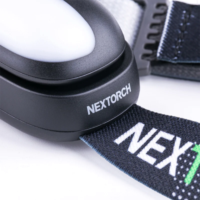 Налобный фонарь NexTorch iStar