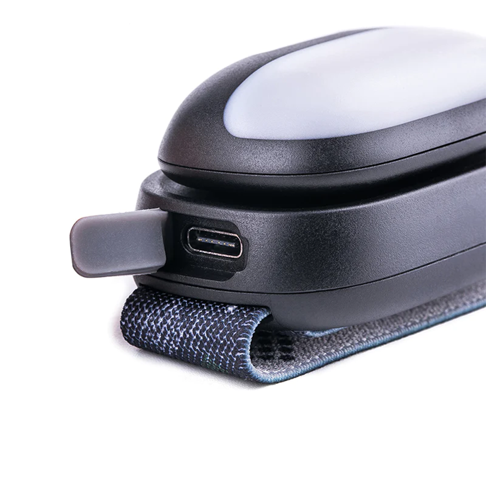 Налобный фонарь NexTorch iStar