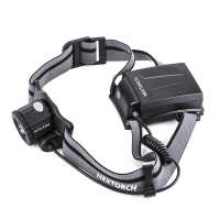 NexTorch myStar R AA