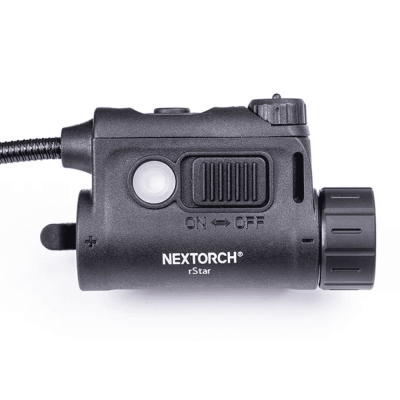 Тактический фонарь NexTorch rStar