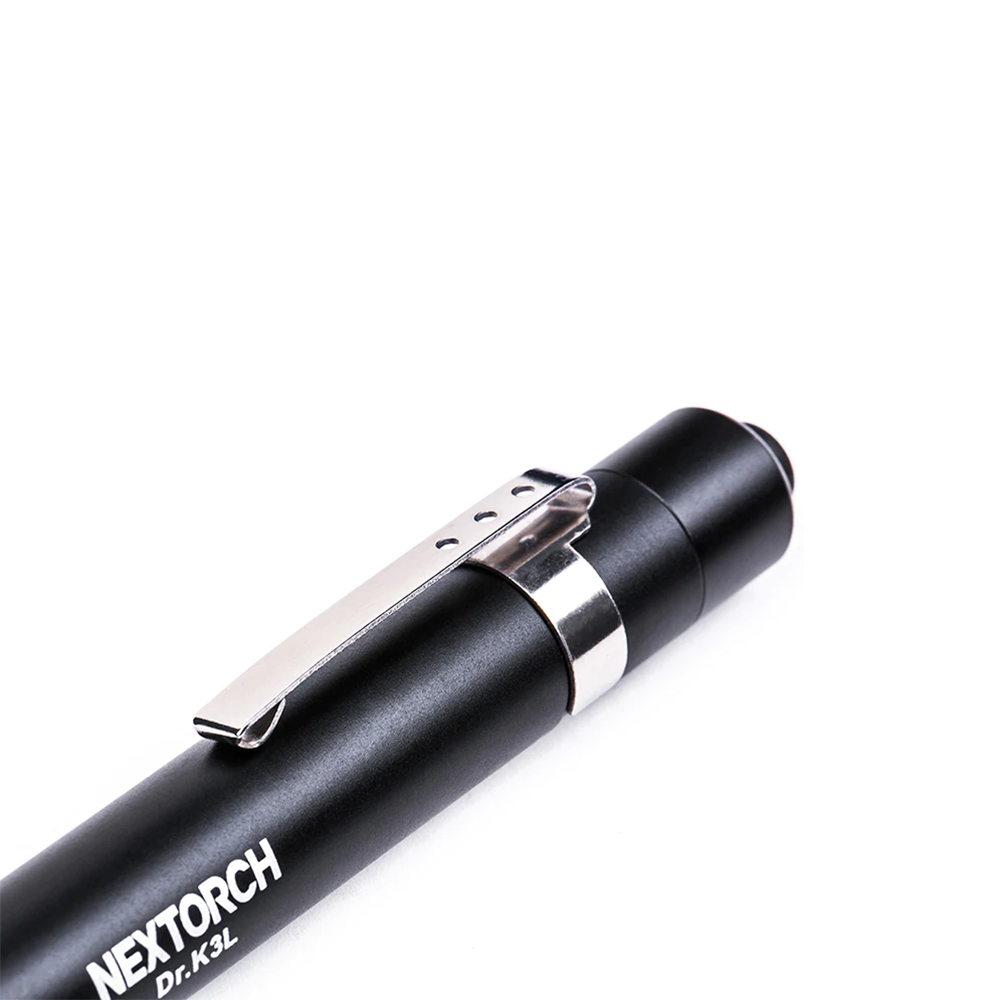 Медицинский фонарь-ручка Dr.K3L