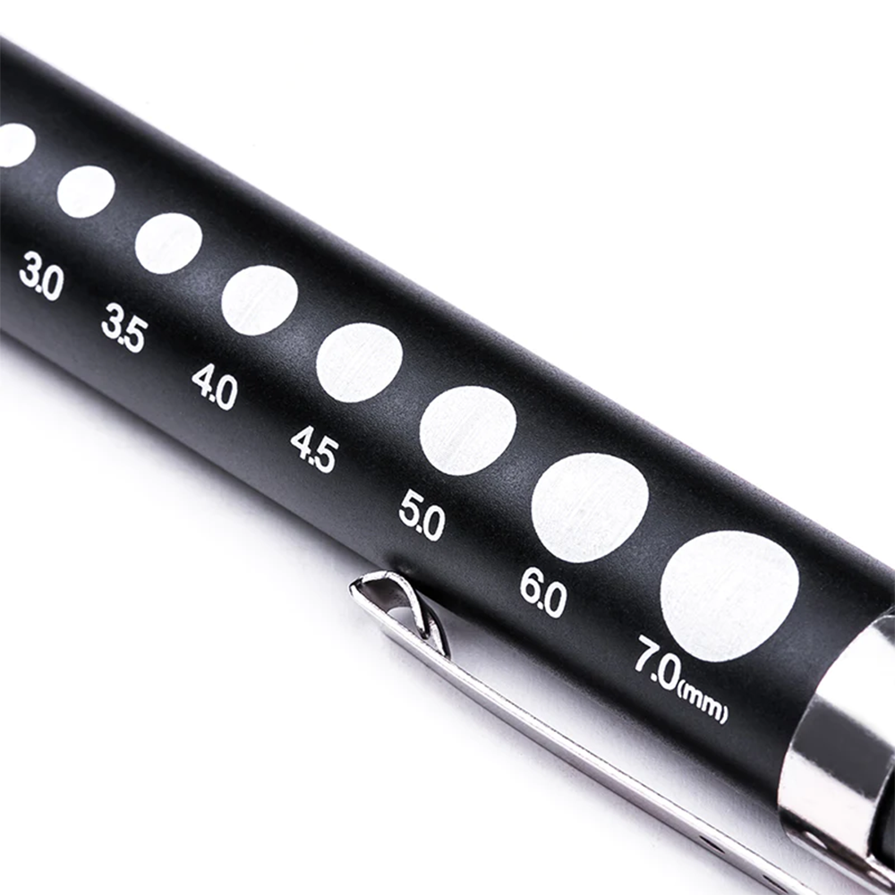 Медицинский фонарь-ручка Dr.K3L