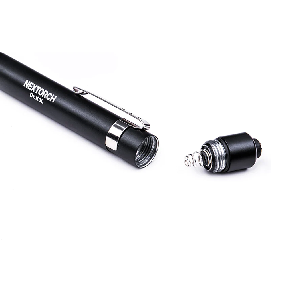Медицинский фонарь-ручка Dr.K3L