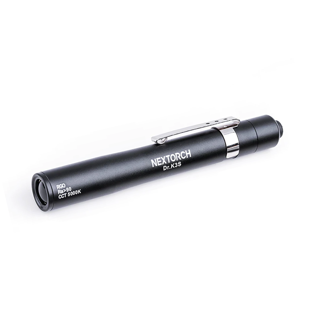 Медицинский фонарь-ручка Dr.K3 Pro