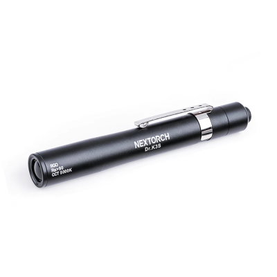 Медицинский фонарь-ручка Dr. K3 Pro