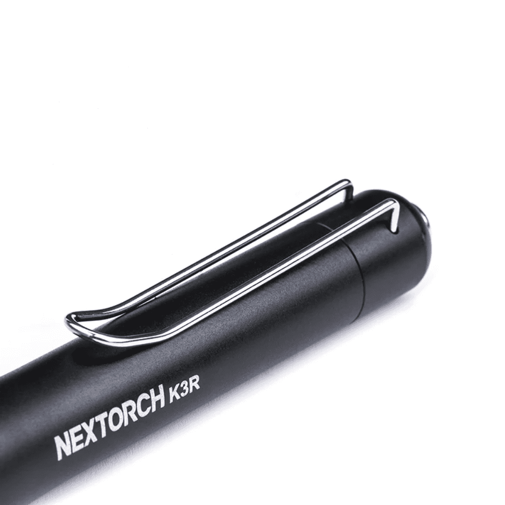 Карманный фонарик K3R