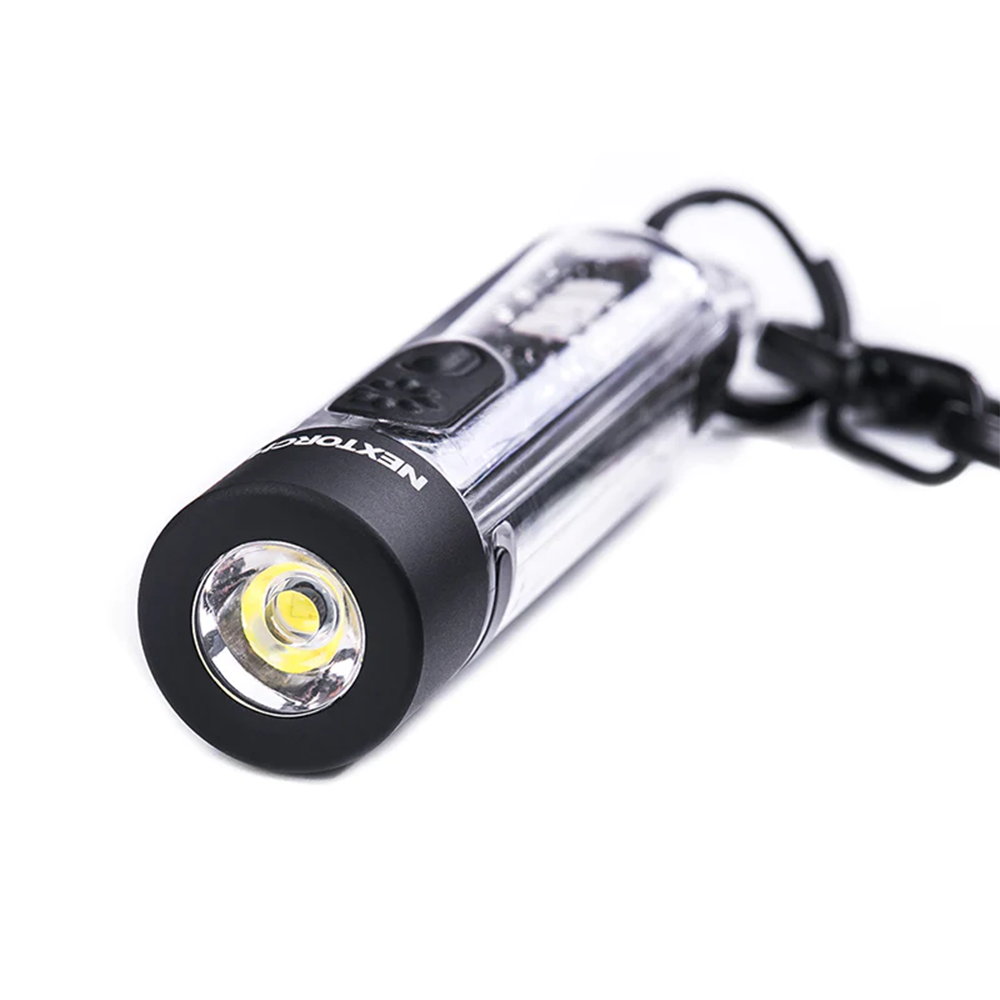 Фонарик брелок K40