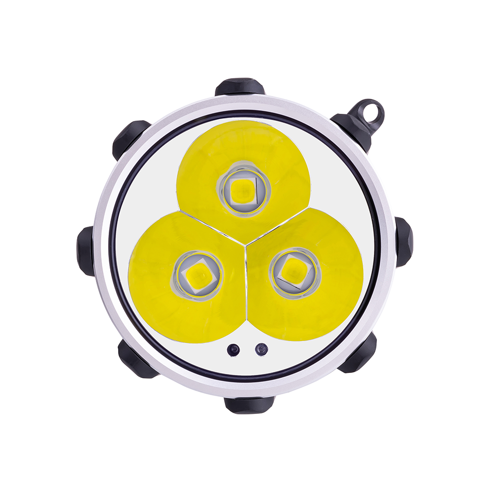 Фонарь Saint Torch 30C