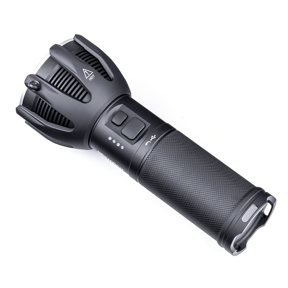 Фонарь Saint Torch 30C