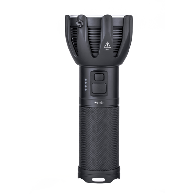 Фонарь Saint Torch 30C