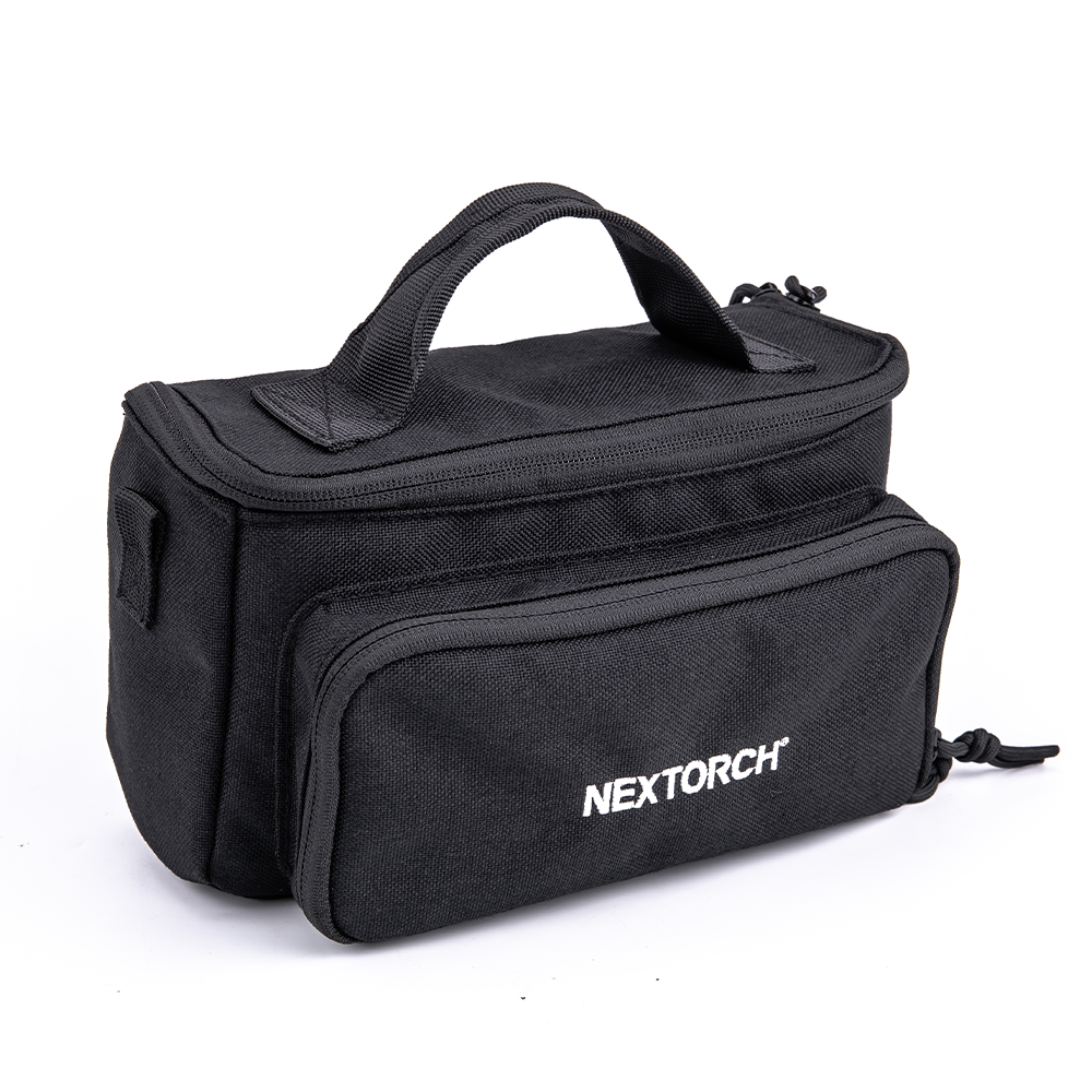 Фонарь Saint Torch 30C