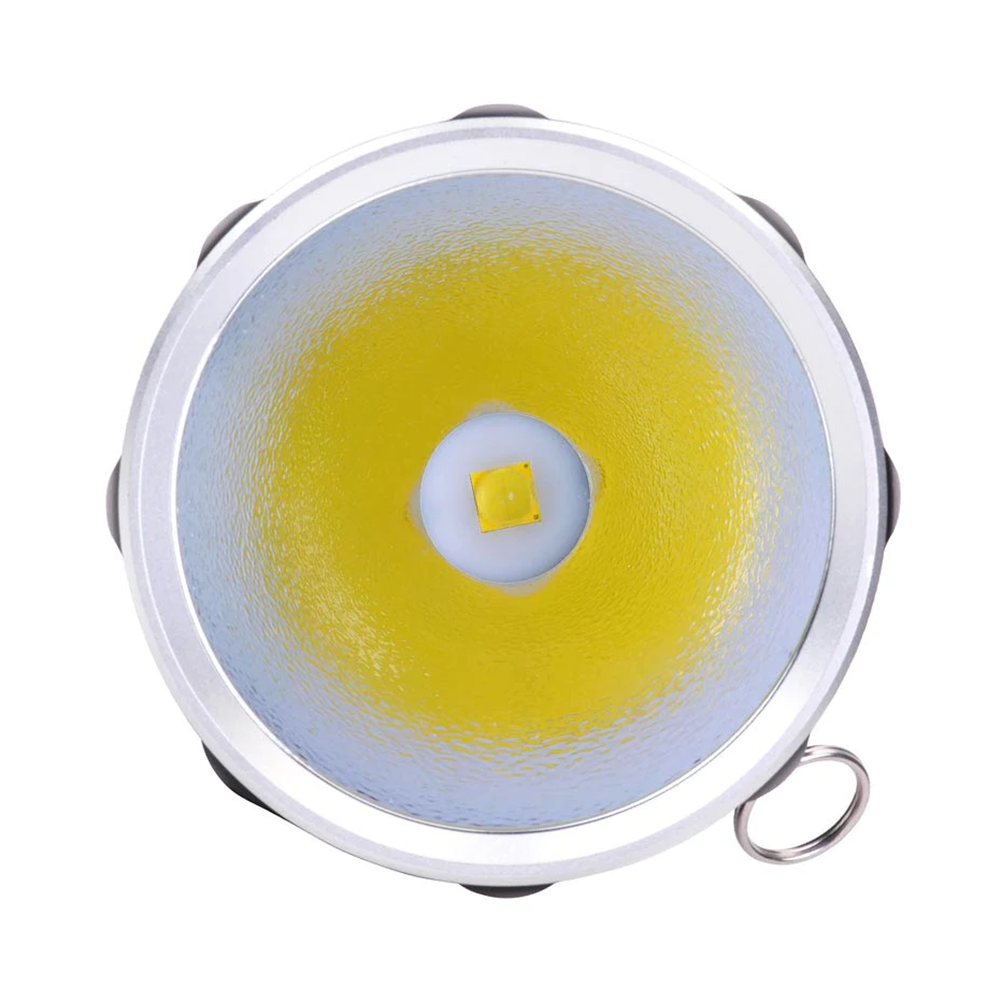 Фонарь NexTorch Saint Torch 11