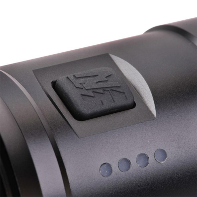 Фонарь NexTorch Saint Torch 11