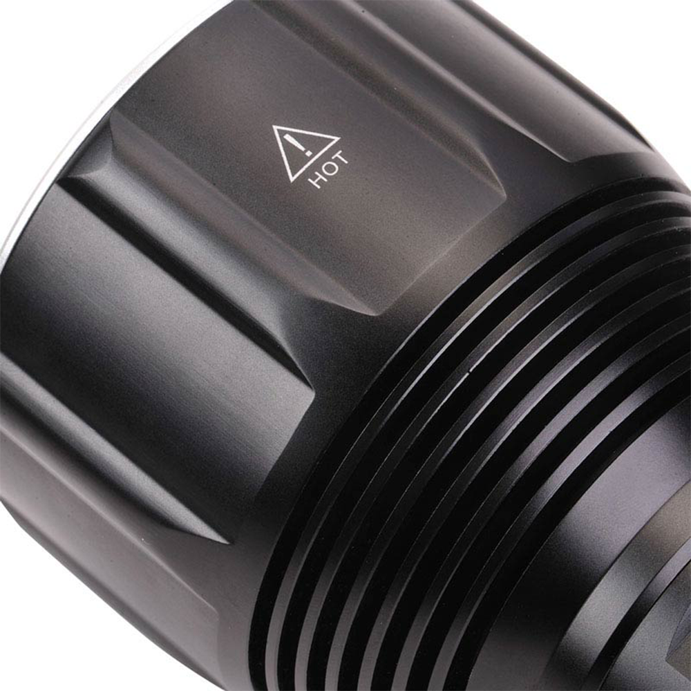 Фонарь NexTorch Saint Torch 11