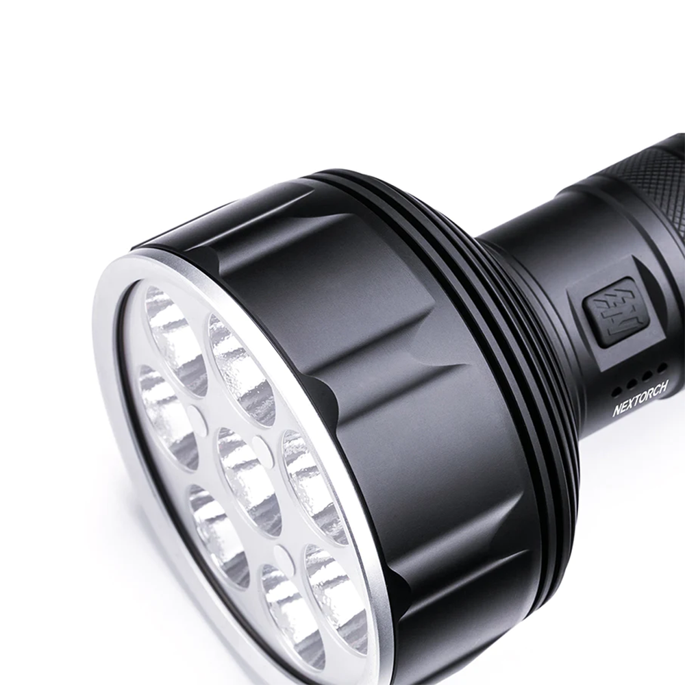 Светодиодный фонарь Nextorch Saint Torch 31 купить с гарантией!