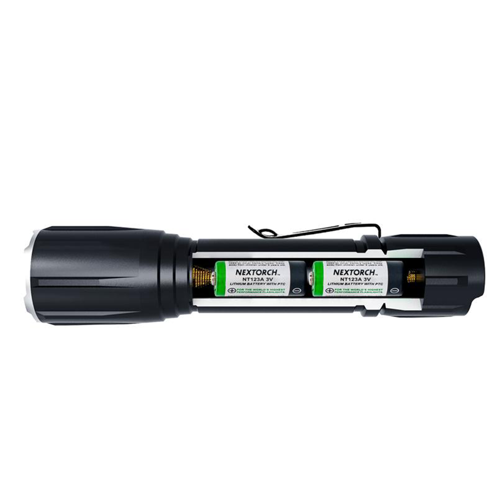 Комплект для охоты NexTorch TA40 Hunting Set