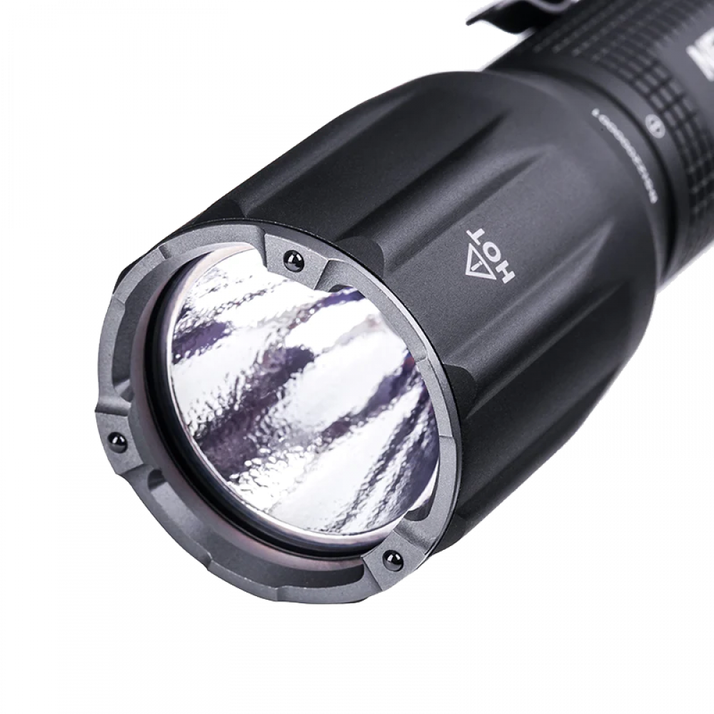 Аккумуляторный фонарь Nextorch TA30C MAX купить с доставкой
