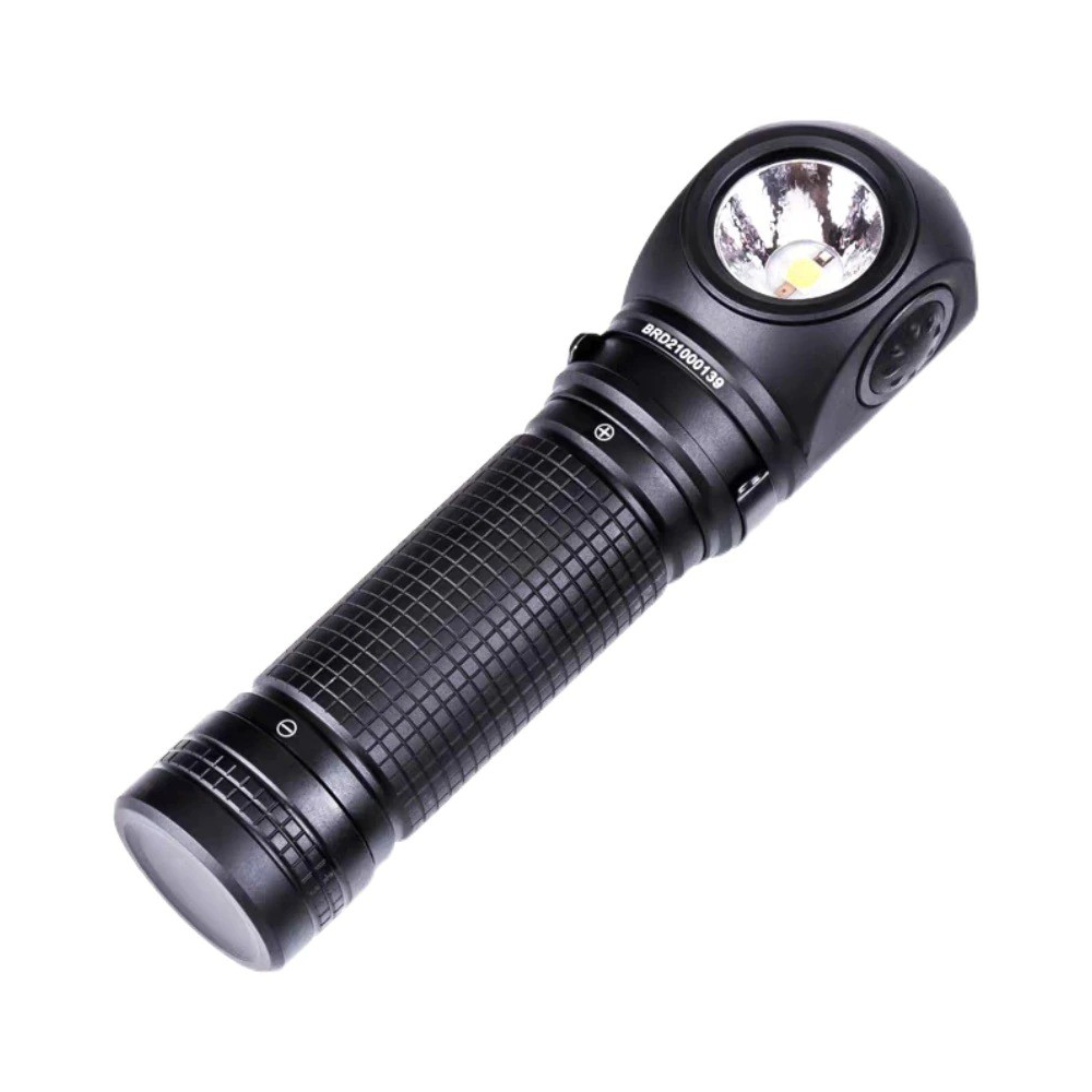 Фонарик Nextorch P10