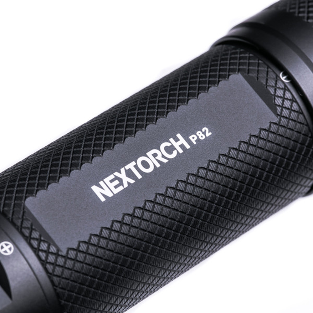 Фонарь NexTorch P82