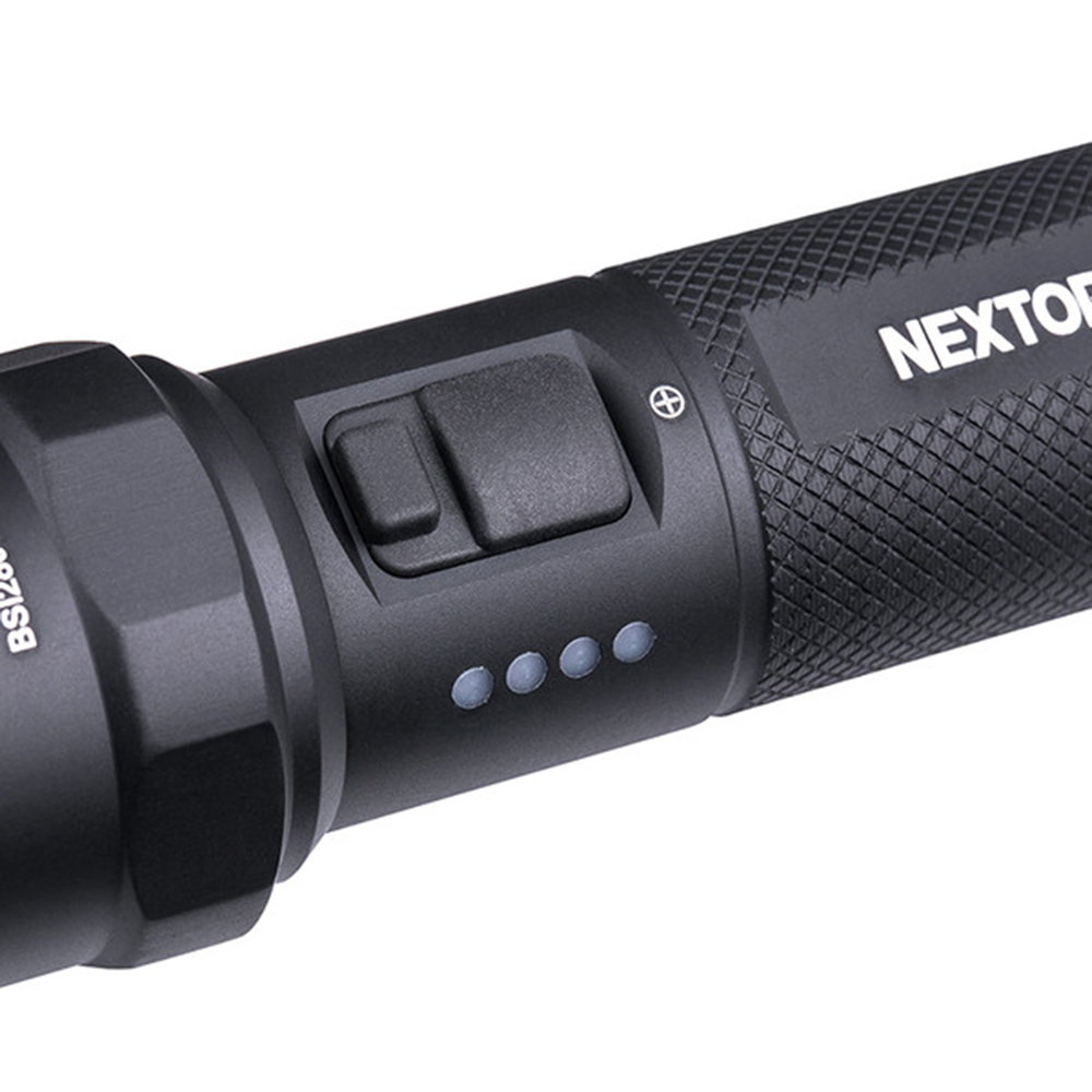 Аккумуляторный фонарь NexTorch P84