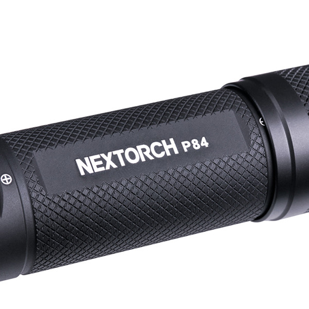Аккумуляторный фонарь NexTorch P84