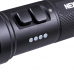 Фонарик со свистком NexTorch P86