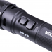 Фонарик со свистком NexTorch P86