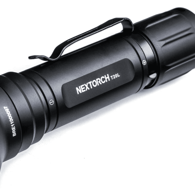 Тактический фонарь NexTorch T20L