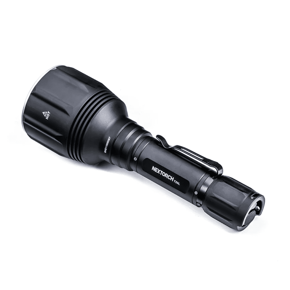 Тактический фонарь NexTorch T20L