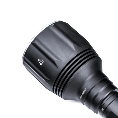Тактический фонарь NexTorch T20L
