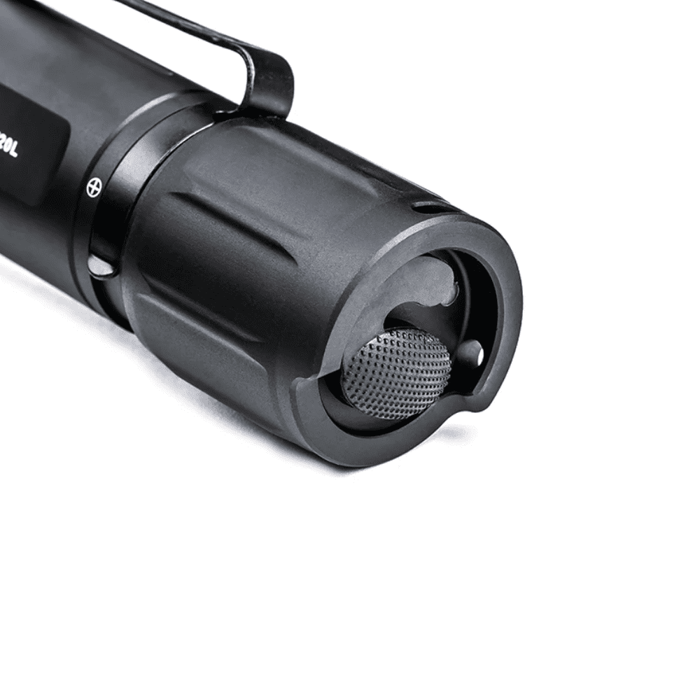 Тактический фонарь NexTorch T20L