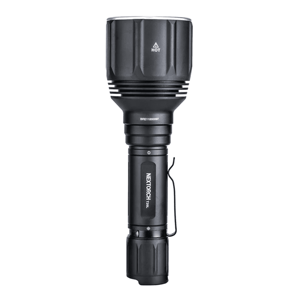 Тактический фонарь NexTorch T20L