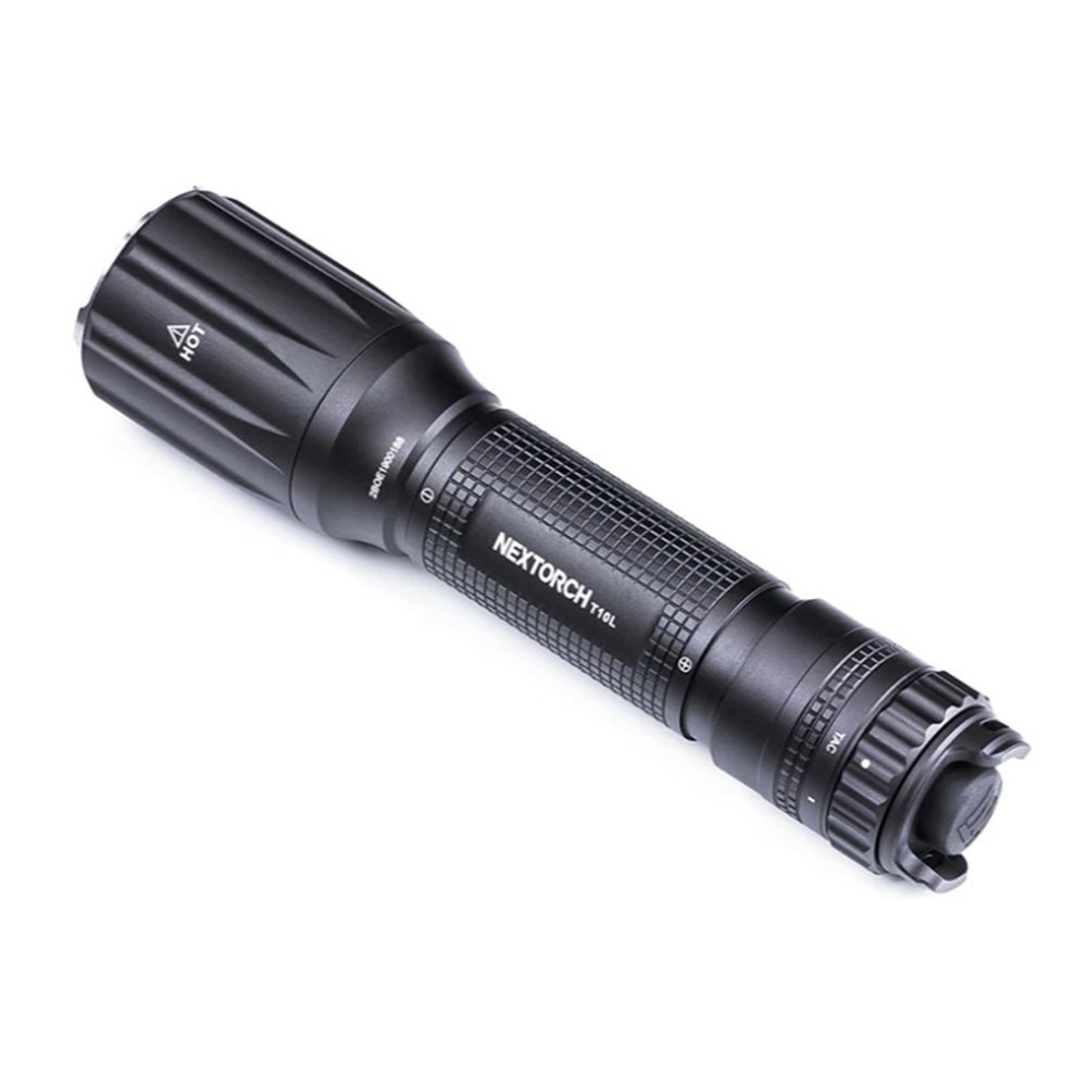 Тактический фонарь T10L