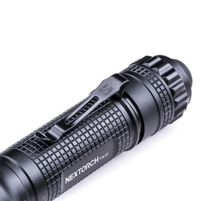 Фонарь NexTorch TA30 v2.0