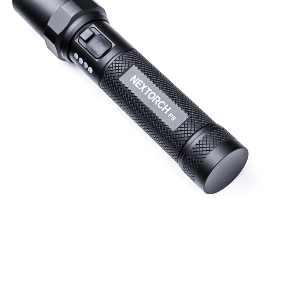 Фонарик NexTorch P8