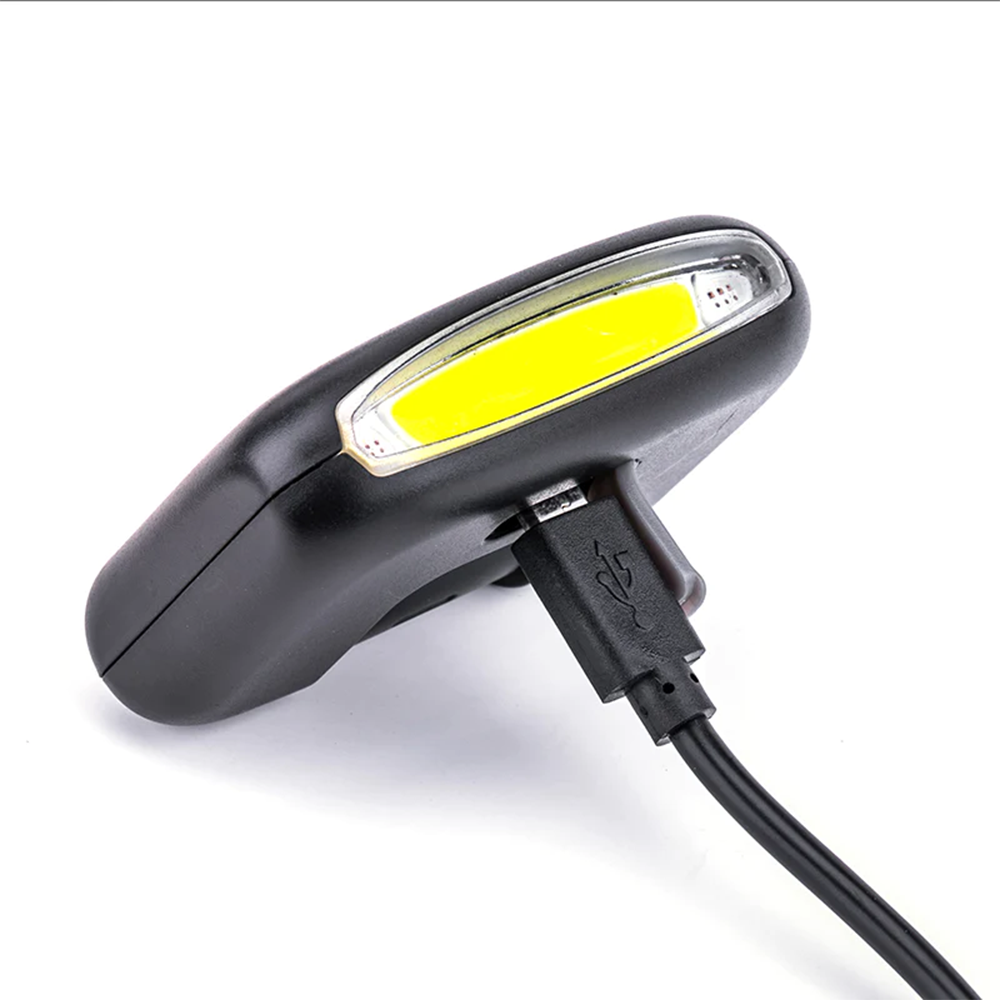 Двух функциональный фонарь NexTorch UT11C