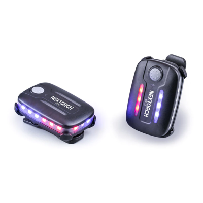 Аккумуляторный фонарь NexTorch UT21