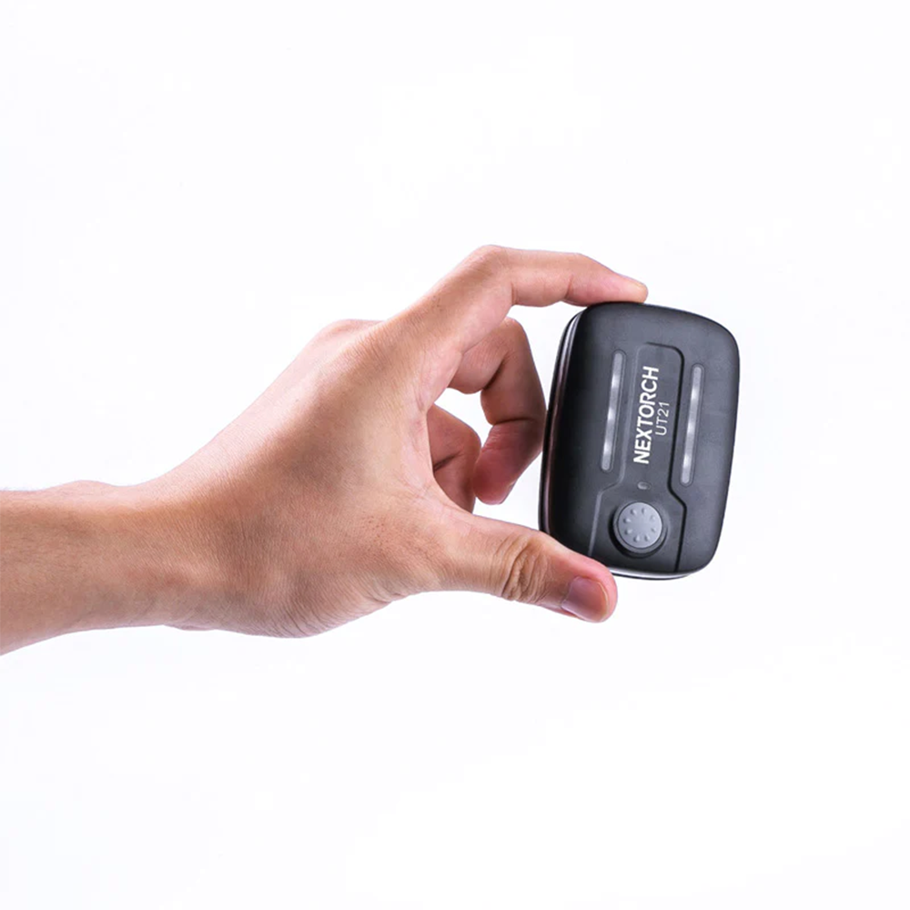 Аккумуляторный фонарь NexTorch UT21