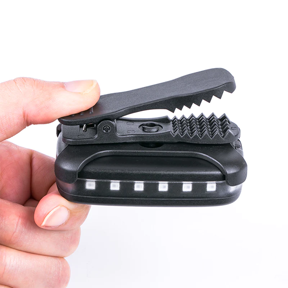 Аккумуляторный фонарь NexTorch UT21