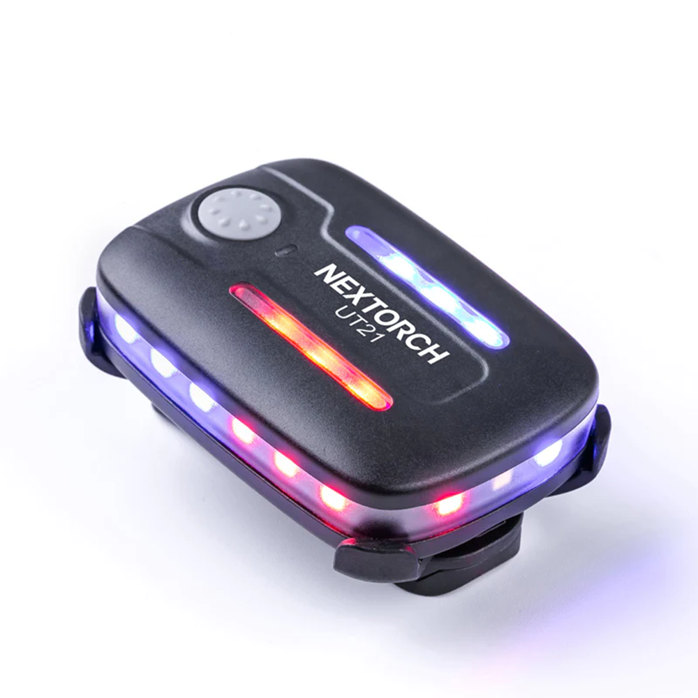 Аккумуляторный фонарь NexTorch UT21
